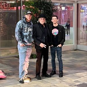 Meet your Posher, John